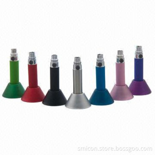 Vape Tray for E-cigarette, Aluminum E-cigarette Holder, Original Factory Offer Good Price